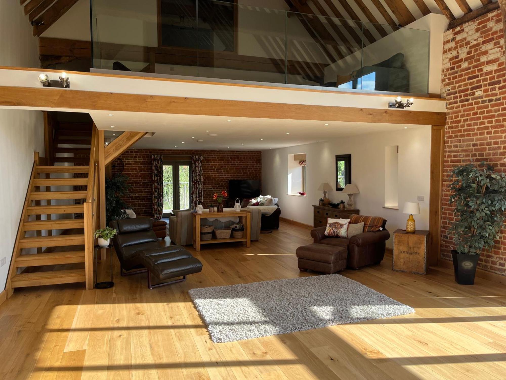 Grange Farm Barn, Filby Exterior foto