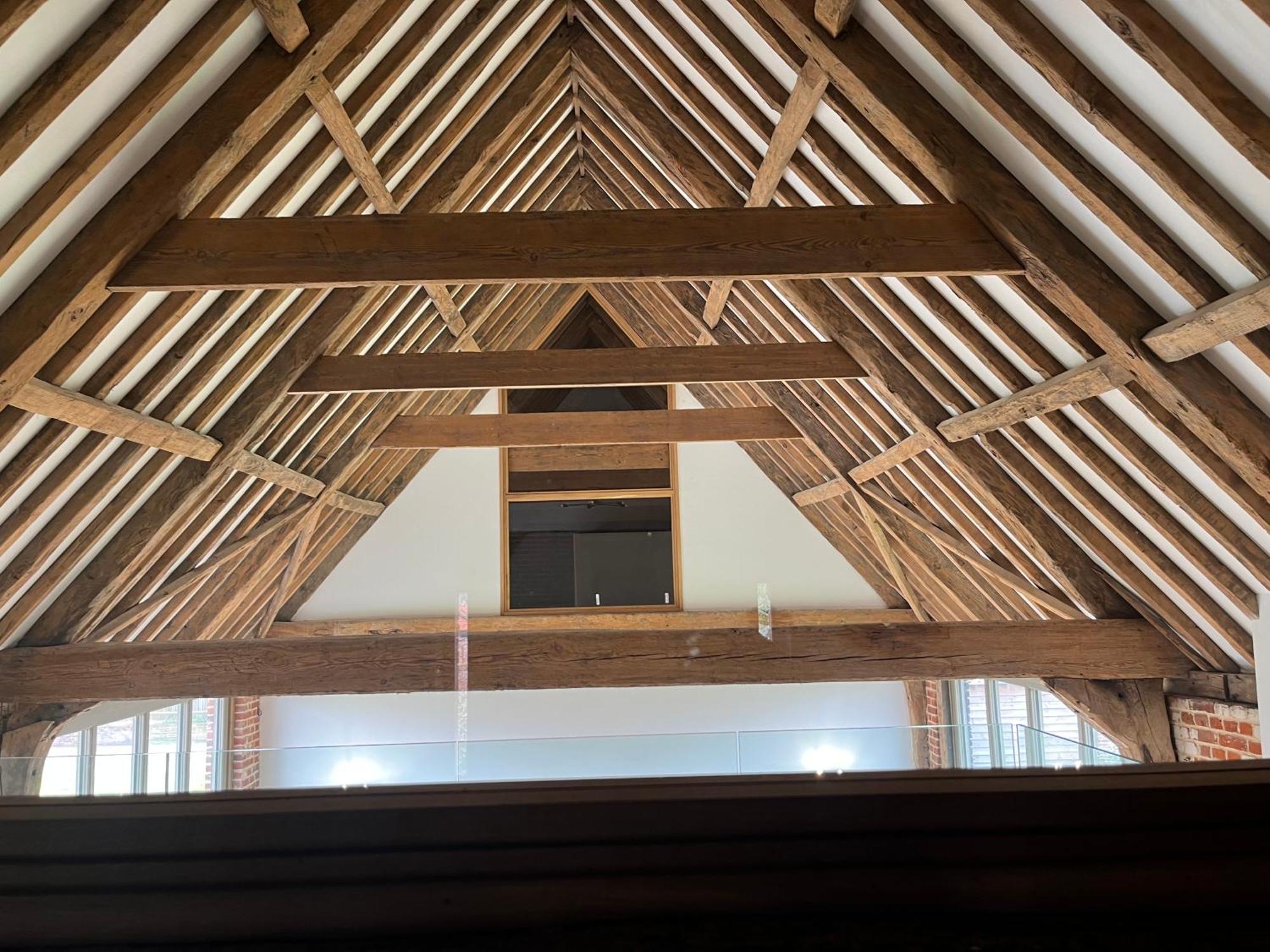 Grange Farm Barn, Filby Exterior foto