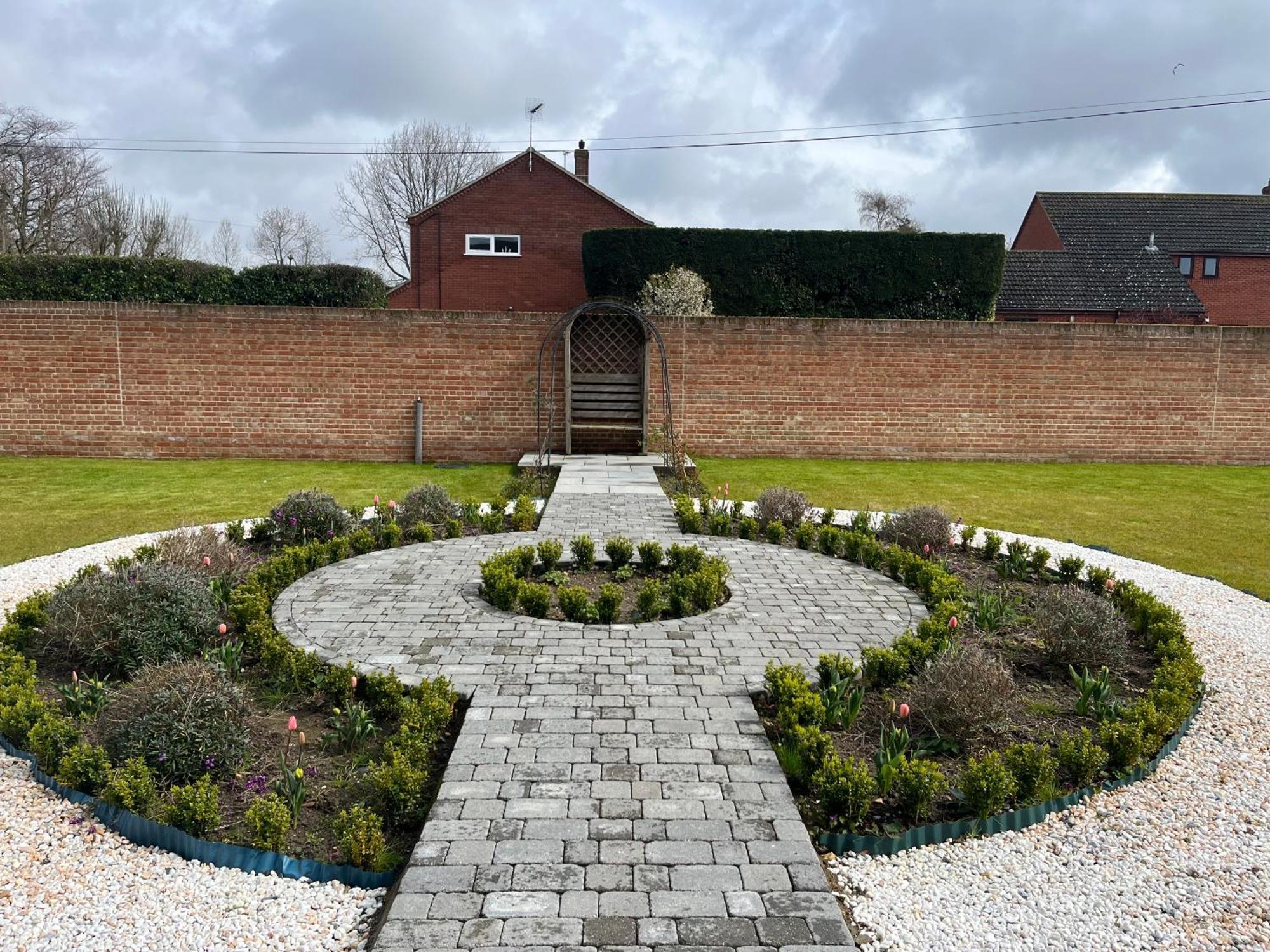 Grange Farm Barn, Filby Exterior foto